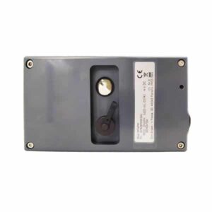 Télécommande avec afficheur et répétiteur pour peson DMC