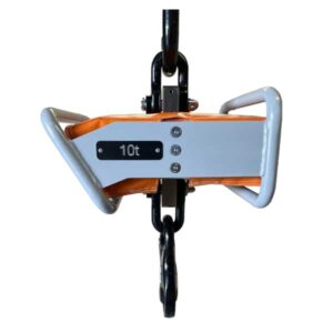 Housse de protection contre les intempéries pour peson LK et peson LKE