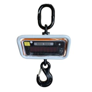 Housse de protection contre les intempéries pour peson LK et peson LKE