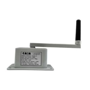 Treuil manuel compact 50 kg