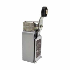 Fin de course de position avec bras rotatif non réglable • FA138