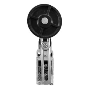 Fin de course de position avec bras rotatif réglable • FA140