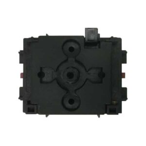 Interrupteur sectionneur 2P  sans coffret – 32A