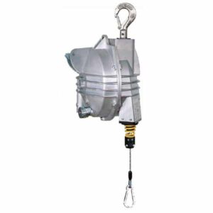 Equilibreur de charge              • 45 à 55 kg