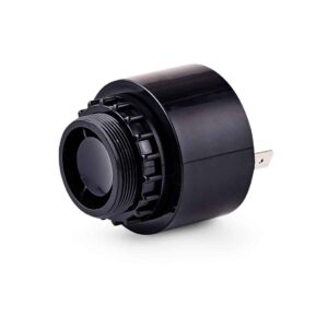 Avertisseur sonore Buzzer • son continu ou discontinu 90dB • 48 VAC/DC • encastré