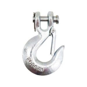 Treuil électrique de véhicule 2000/1100 Kg