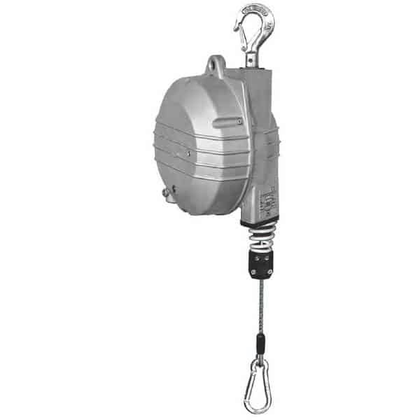 Equilibreur de charge                                       • 7 à 10 kg