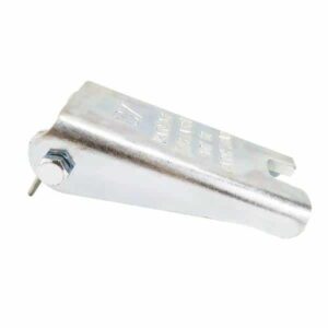 Linguet de sécurité 2DS-0D7