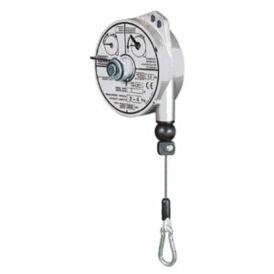 Equilibreur de charge             • 1 à 2 kg