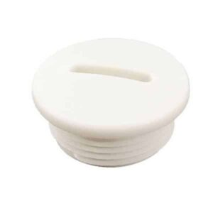 Bouchon pour presse-étoupe M25