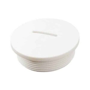 Bouchon pour presse-étoupe M40