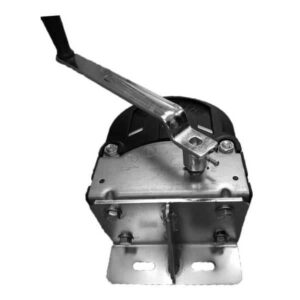 Treuil manuel de levage auto freiné 500 kg • 2 vitesses