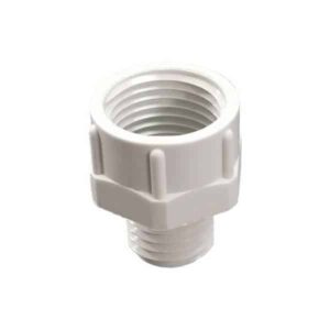 Adaptateur • M12 – PG9 • pour presse-étoupe