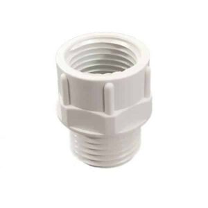 Adaptateur • M16 – PG9 • pour presse-étoupe