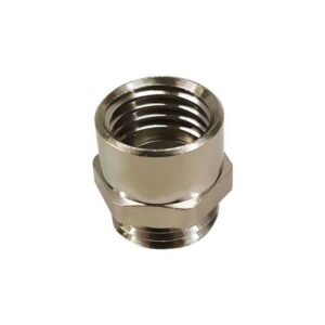 Adaptateur PG7 – M12 pour presse-étoupe