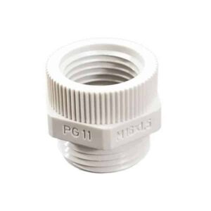 Adaptateur PG11 – M16 pour presse-étoupe