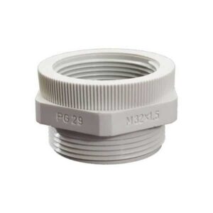 Adaptateur PG29 – M32 pour presse-étoupe
