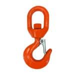 Crochet tournant ? Haute r?sistance ? CMU 1,6 t