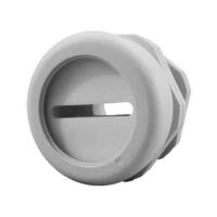 Pour câble plat PG