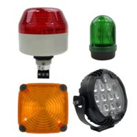 Avertisseurs lumineux