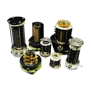 Collecteurs tournants