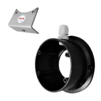 Accessoires avertisseurs sonores encastrables