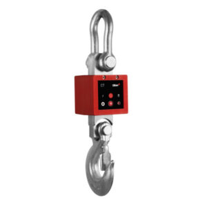 Peson électronique C7 10000 kg pour levage industriel Peson 10t • Pesage de 0 à 10t • C7