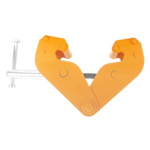 Griffe de suspension • 1t • Fer 75 x 230 mm