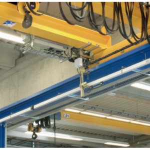 Gaine d’Alimentation Rectiligne 4 conducteurs (3P+T) 63A