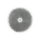 Réflecteur rond Ø 84mm. Pour cellule photoélectrique réflex