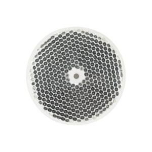 1  Réflecteur rond Ø 84mm