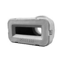 Pour câble plat ISO